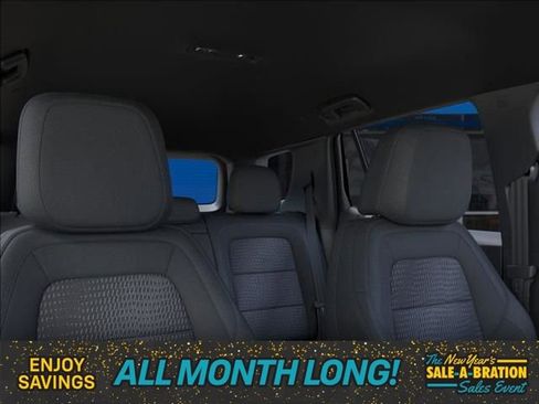 New 2026 Chevrolet Equinox LT w/ LPO, Floor Liner Package image 24