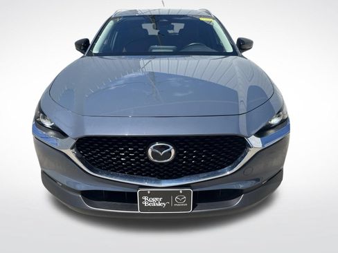 Used 2025 MAZDA CX-30 AWD 2.5 S w/ Preferred Package image 3