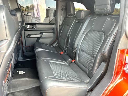 Used 2024 Ford Bronco Raptor AWD/4WD image 23