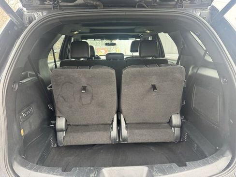 Used 2017 Ford Explorer Sport w/ Equipment Group 401A image 28
