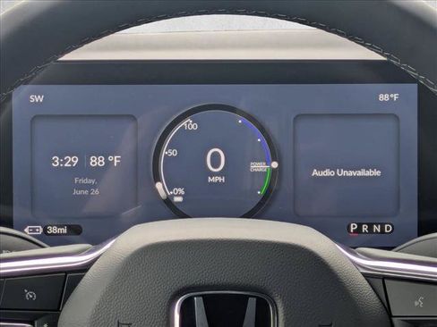 New 2026 Honda Prologue Touring image 11