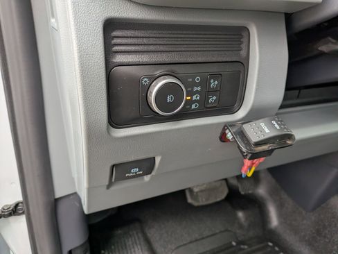 New 2026 Ford F550 2WD Regular Cab Super Duty image 15