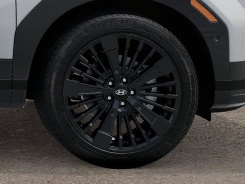 New 2027 Hyundai Santa Fe Calligraphy AWD/4WD image 8