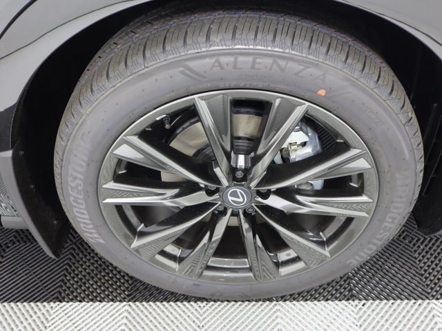 New 2026 Lexus RX 350 AWD image 9