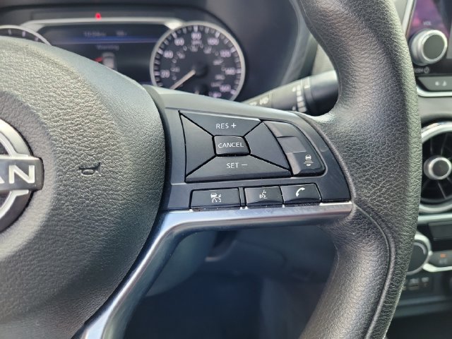 Used 2024 Nissan Sentra SV FWD image 24