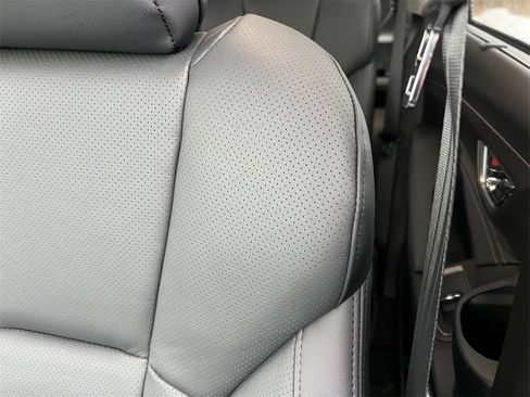 New 2026 Subaru Ascent Touring image 14