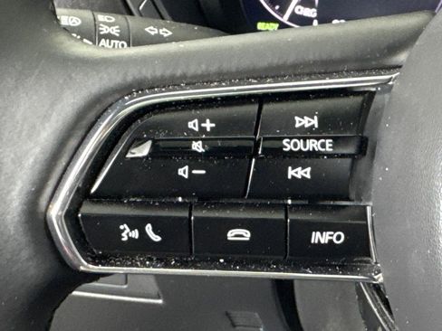 Certified 2025 MAZDA CX-70 Plug-In Hybrid w/ Premium Plus AWD/4WD image 26