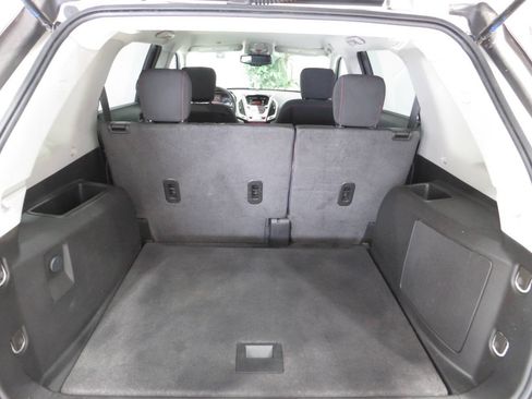 Used 2015 GMC Terrain SLE FWD image 12