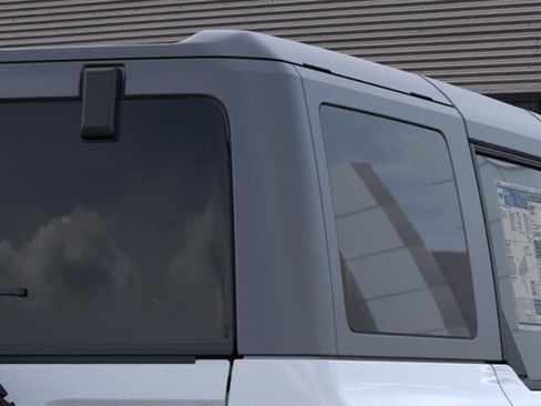 New 2026 Ford Bronco Outer Banks image 25