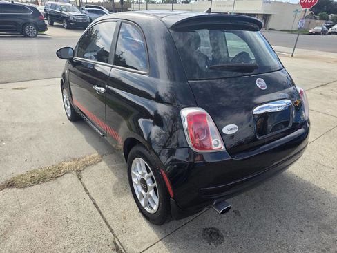 Used 2013 FIAT 500 Pop image 4