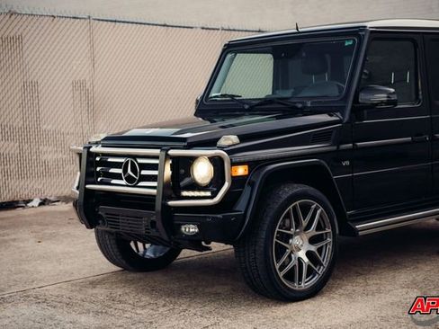 Used 2013 Mercedes-Benz G 550 image 37