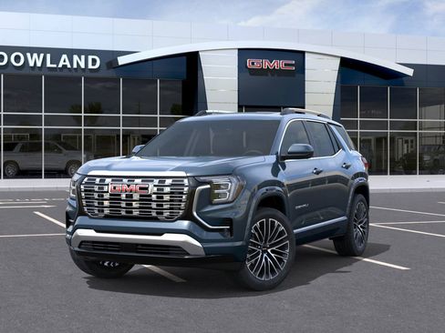New 2026 GMC Terrain Denali image 6