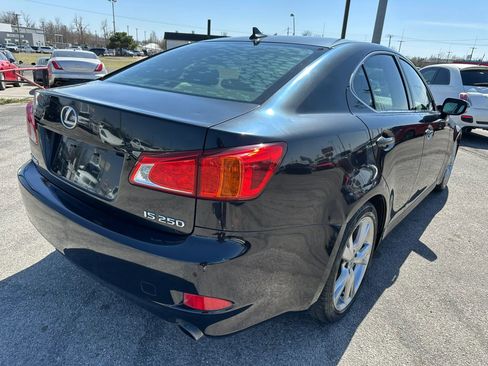 Used 2009 Lexus IS 250 image 32