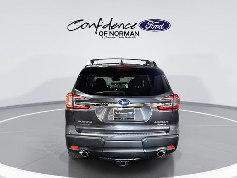 Used 2025 Subaru Ascent Limited AWD/4WD image 7