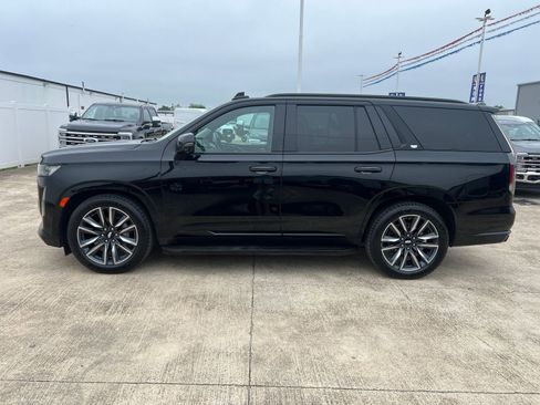 Used 2021 Cadillac Escalade Sport Platinum RWD image 6