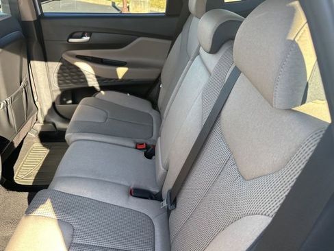 Used 2023 Hyundai Santa Fe SEL image 23