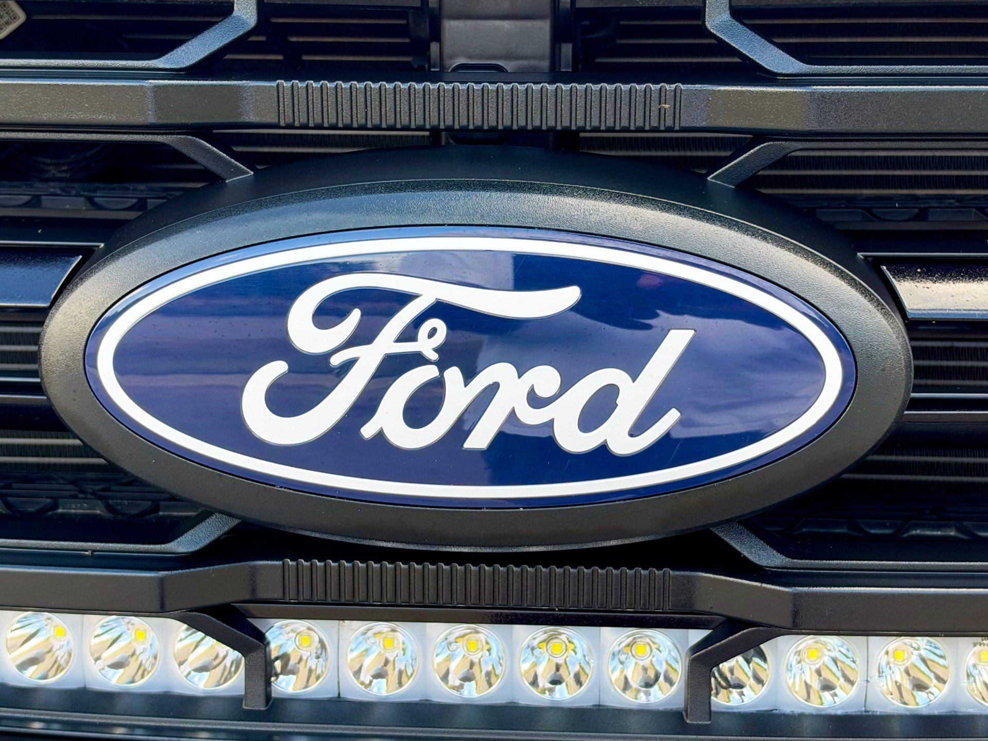 Used 2025 Ford F150 STX w/ Equipment Group 200A AWD/4WD image 45