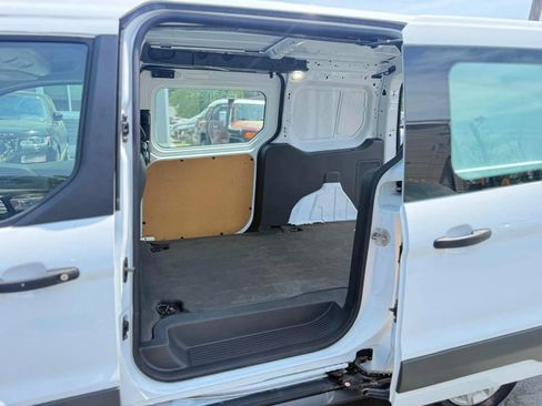 Used 2016 Ford Transit Connect XL FWD image 9