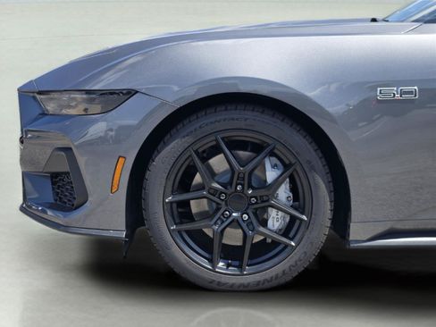 Certified 2026 Ford Mustang GT RWD image 9