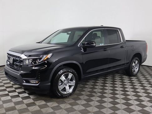 New 2026 Honda Ridgeline RTL image 3