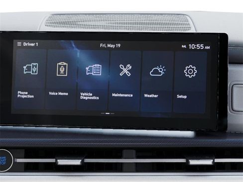 Certified 2026 Hyundai Santa Fe SE image 12