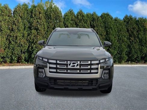 Certified 2025 Hyundai Santa Cruz SEL image 2