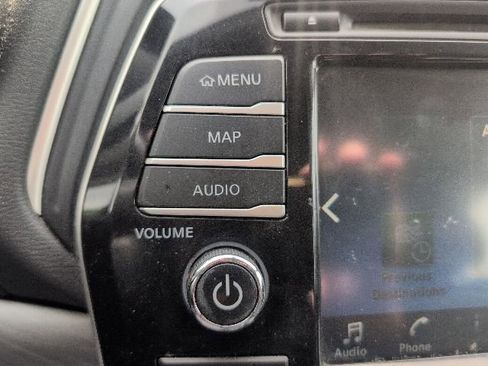 Used 2017 Nissan Maxima 3.5 SL FWD image 21