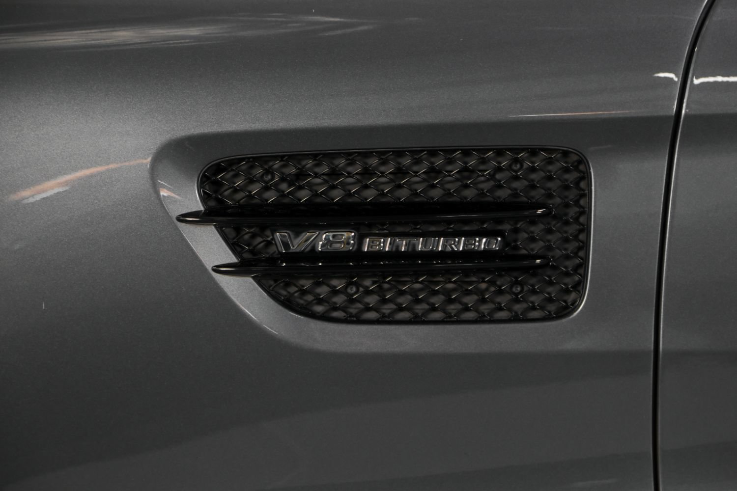 Used 2018 Mercedes-Benz AMG GT C image 19