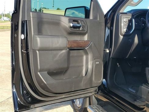 Certified 2020 GMC Sierra 1500 Denali w/ Denali Ultimate Package image 23