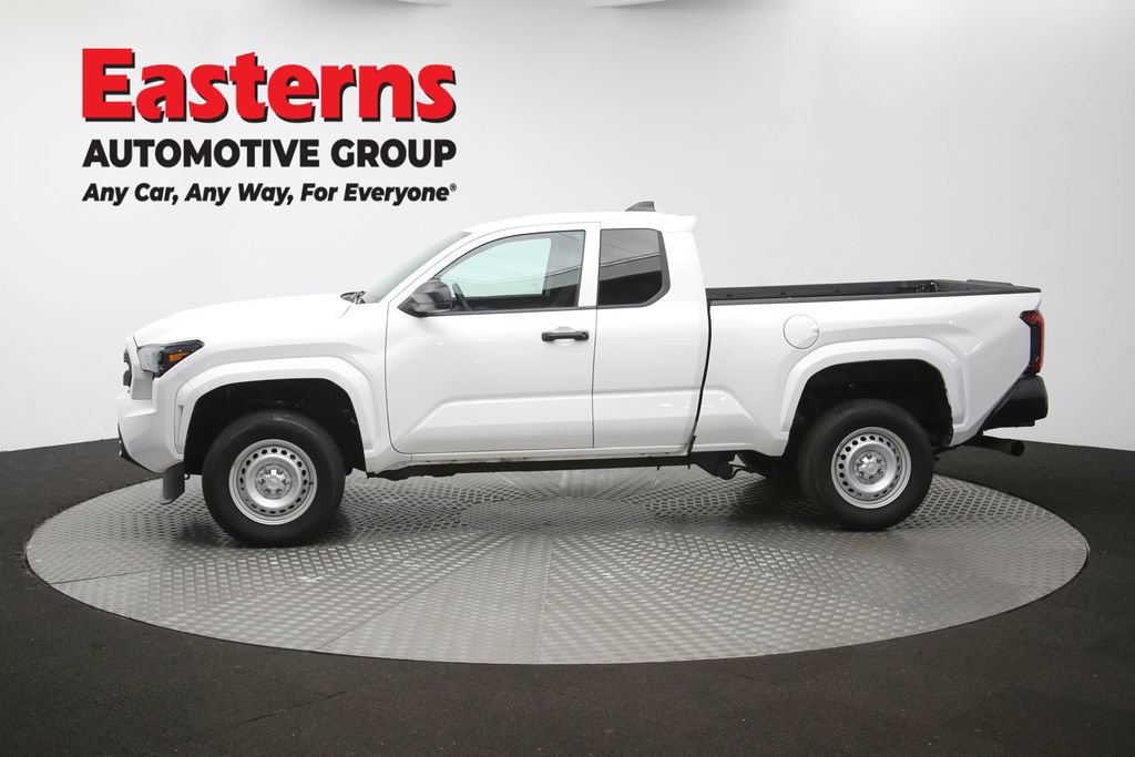 Used 2024 Toyota Tacoma SR RWD image 56