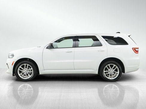 Used 2026 Dodge Durango GT AWD/4WD image 2