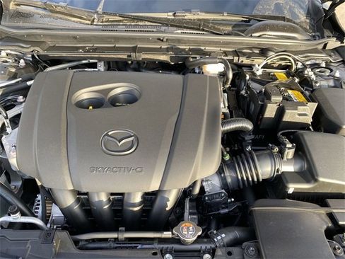 New 2026 MAZDA MAZDA3 2.5 S Preferred image 30
