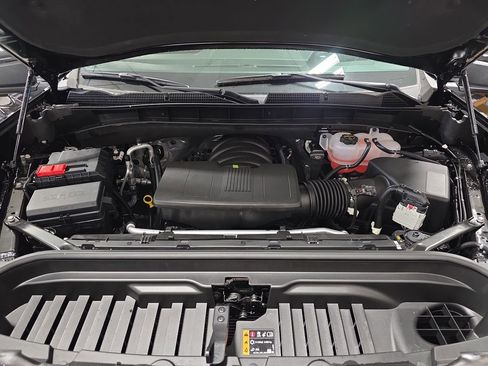 New 2026 GMC Sierra 1500 AT4 w/ AT4 Premium Package image 30