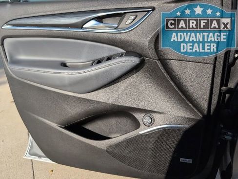 Used 2024 Buick Enclave Essence w/ Sport Touring Edition image 17