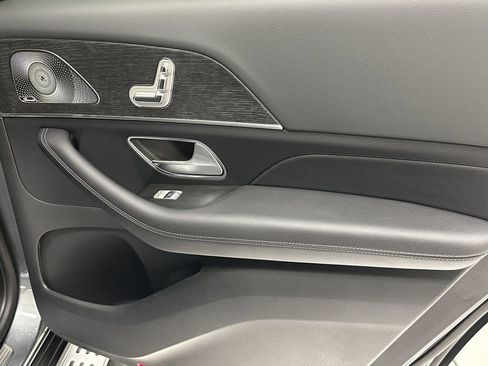 New 2026 Mercedes-Benz GLS 450 4MATIC image 19