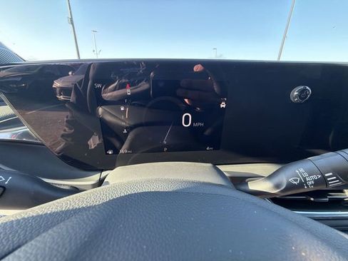 New 2026 Buick Envista Preferred w/ Convenience I Package image 13