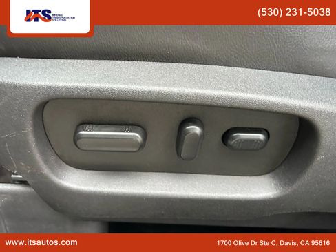 Used 2018 Ford Flex Limited image 21