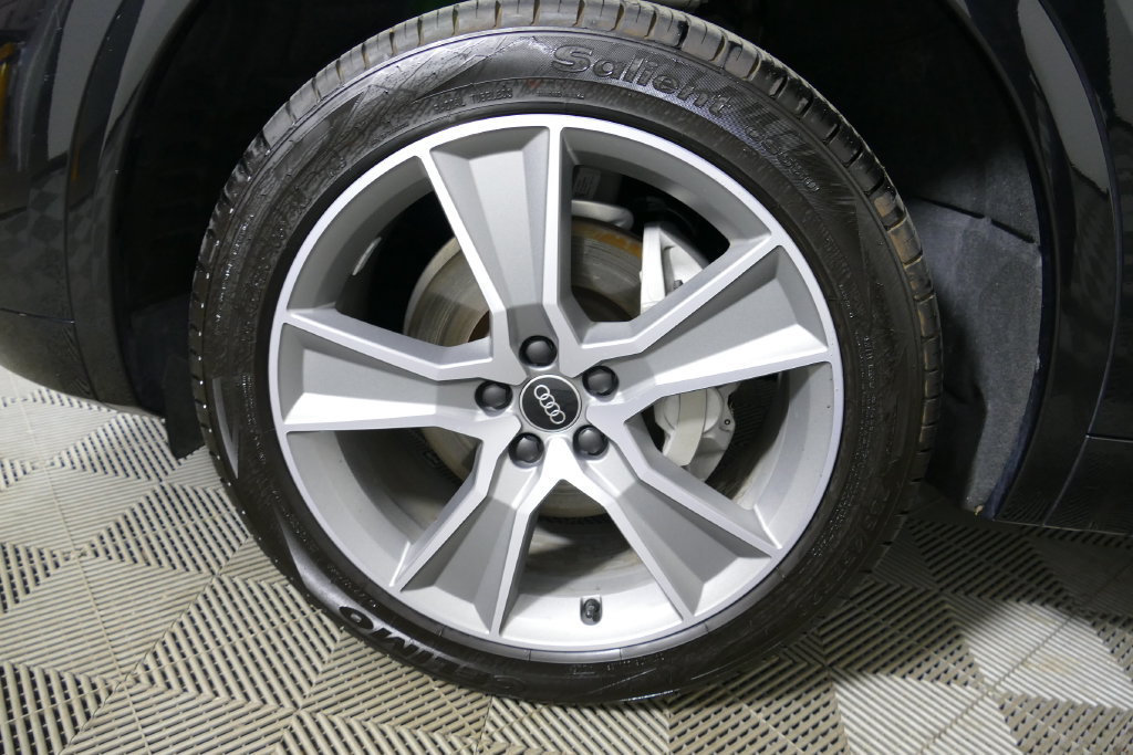 Used 2025 Audi Q5 2.0T Premium AWD/4WD image 9