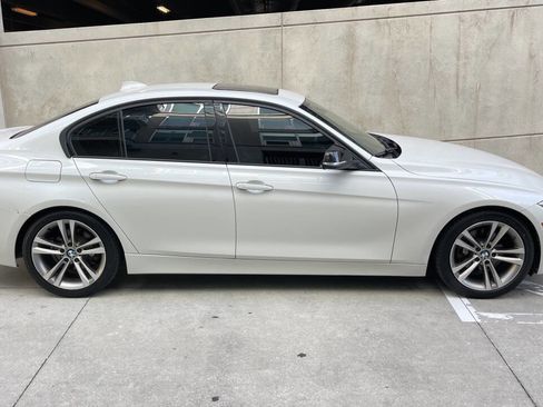 Used 2014 BMW 328d Sedan image 4