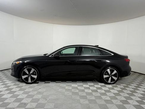 Certified 2025 Audi A5 2.0T Premium Plus w/ Premium Plus AWD/4WD image 4