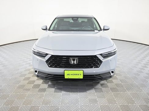 Used 2025 Honda Accord Touring image 10