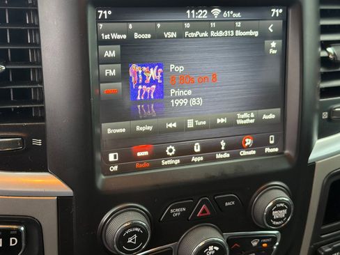 Used 2019 RAM 1500 Big Horn image 14