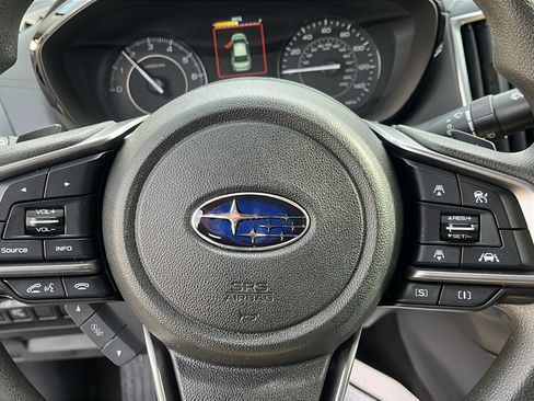 Certified 2023 Subaru Impreza Premium image 13