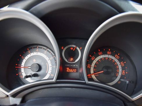 Used 2014 Scion tC 10 Series FWD image 17