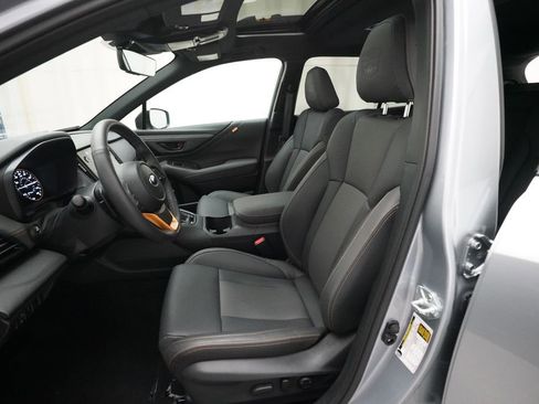 Certified 2025 Subaru Outback Wilderness AWD/4WD image 8