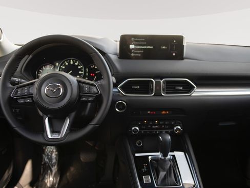 New 2025 MAZDA CX-5 AWD 2.5 S image 11