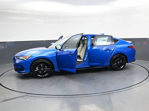 New 2026 Acura Integra A-Spec FWD image 41
