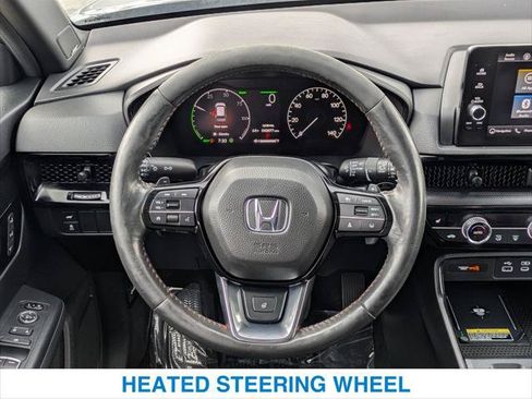 Certified 2023 Honda CR-V Sport Touring image 15