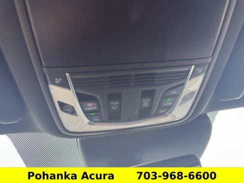 Certified 2024 Acura RDX A-Spec AWD/4WD image 19