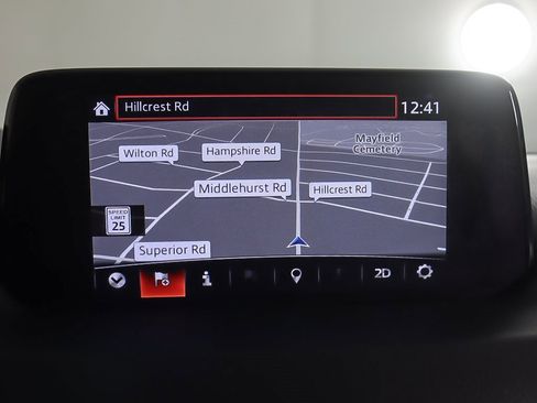 Used 2019 MAZDA CX-5 Grand Touring image 47